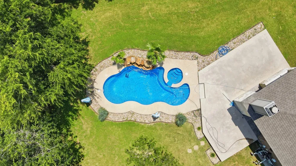128 Clear Water Pass Bastrop, TX 78602
