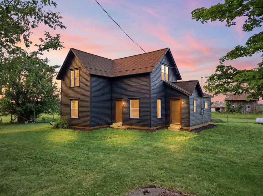 21291 150th Avenue Big Rapids, MI 49307