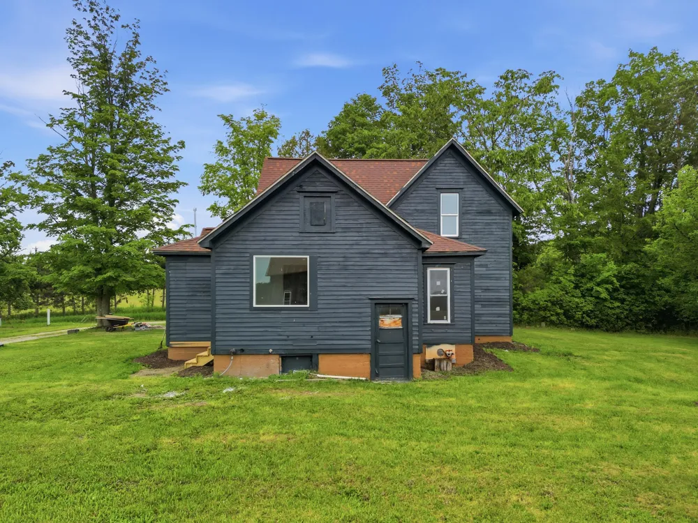 21291 150th Avenue Big Rapids, MI 49307