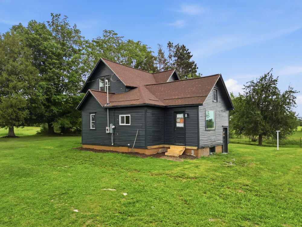 21291 150th Avenue Big Rapids, MI 49307