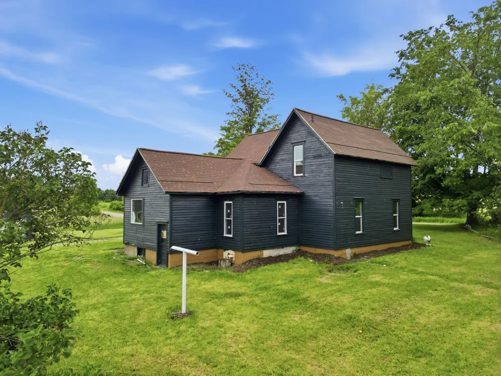 21291 150th Avenue Big Rapids, MI 49307