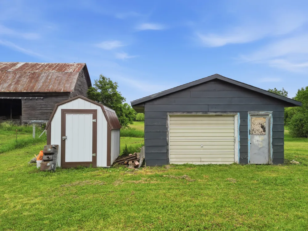 21291 150th Avenue Big Rapids, MI 49307