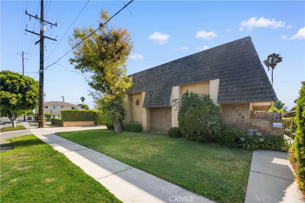 5133 Tyler #D Temple City, CA 91780