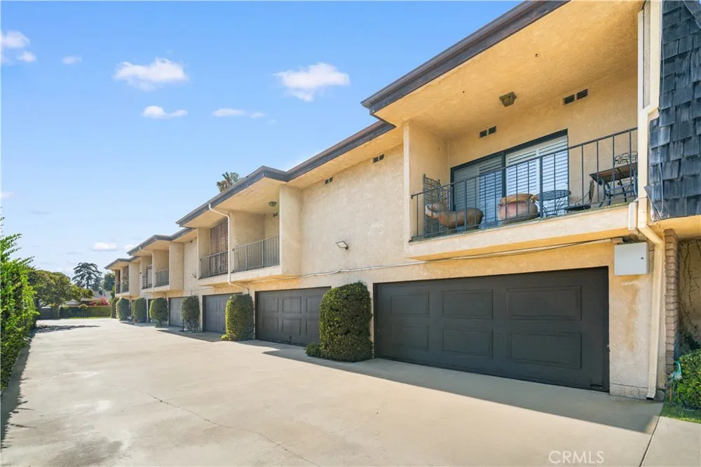 5133 Tyler #D Temple City, CA 91780