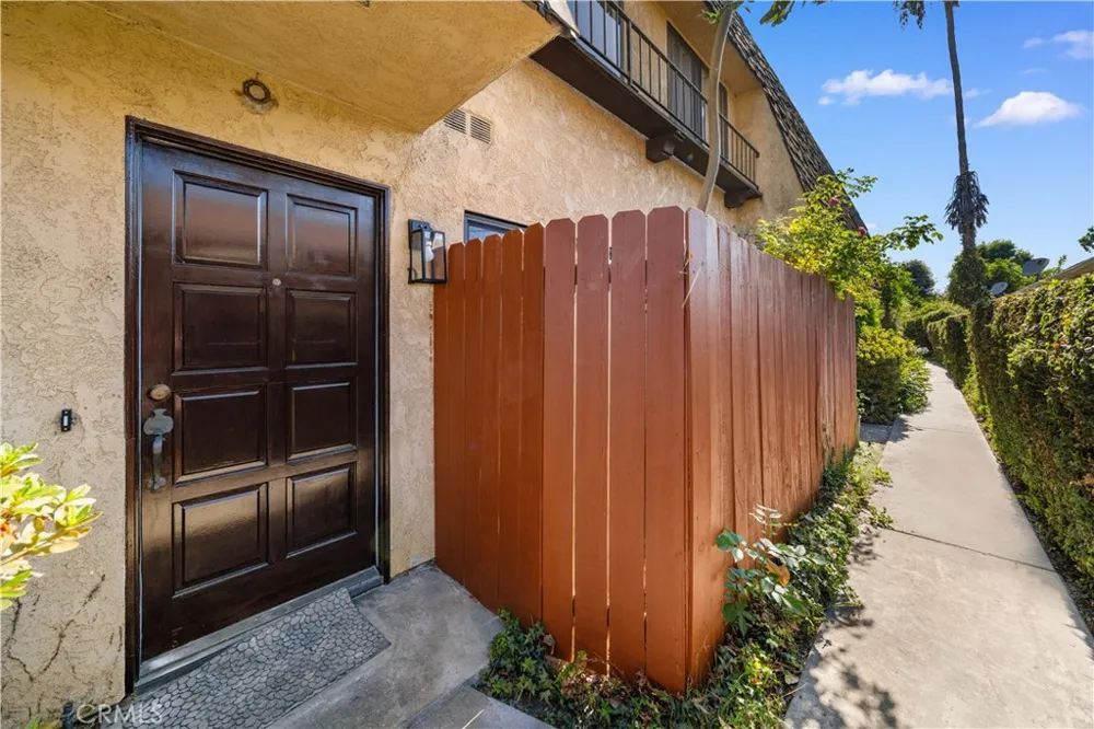 5133 Tyler #D Temple City, CA 91780