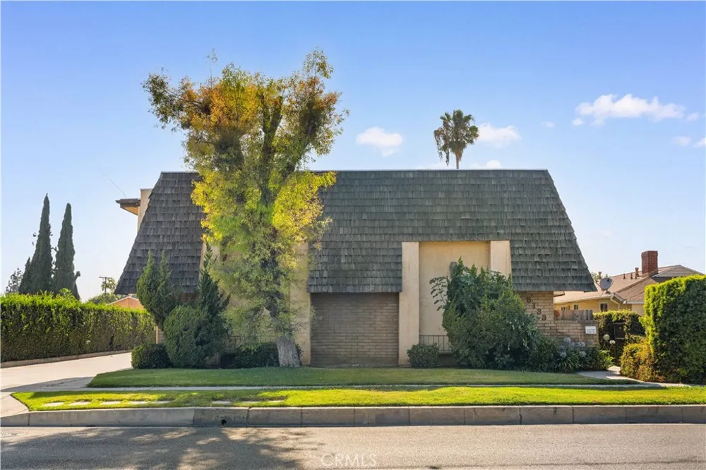 5133 Tyler #D Temple City, CA 91780