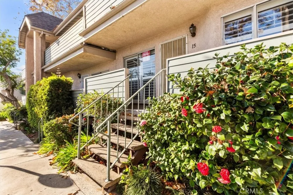 13100 Bromont Avenue #15 Sylmar, CA 91342