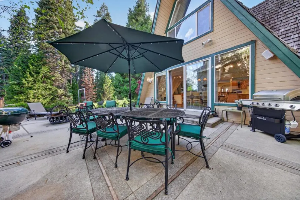 458 Peninsula Drive Lake Almanor, CA 96137