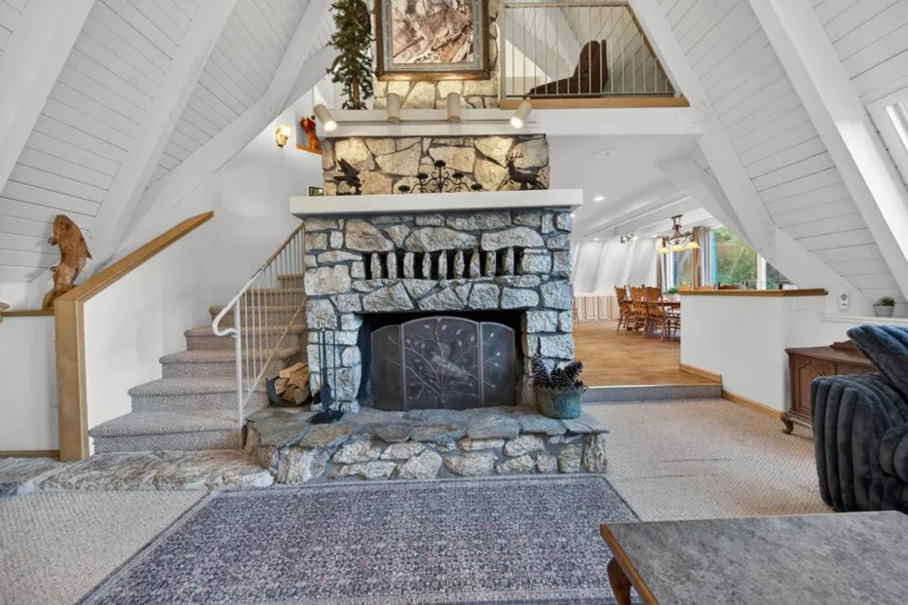458 Peninsula Drive Lake Almanor, CA 96137