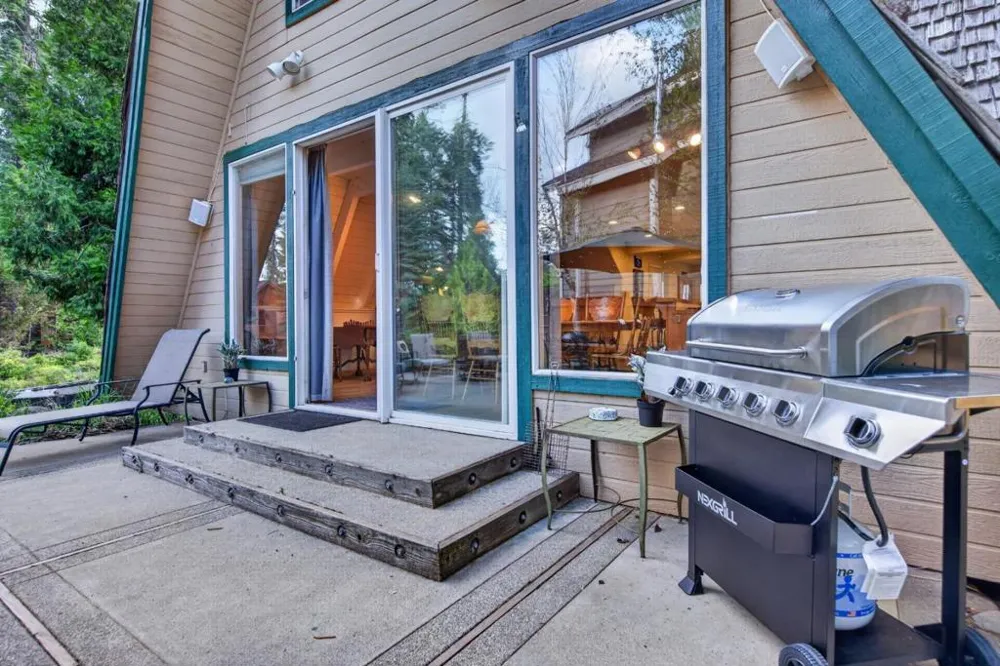 458 Peninsula Drive Lake Almanor, CA 96137