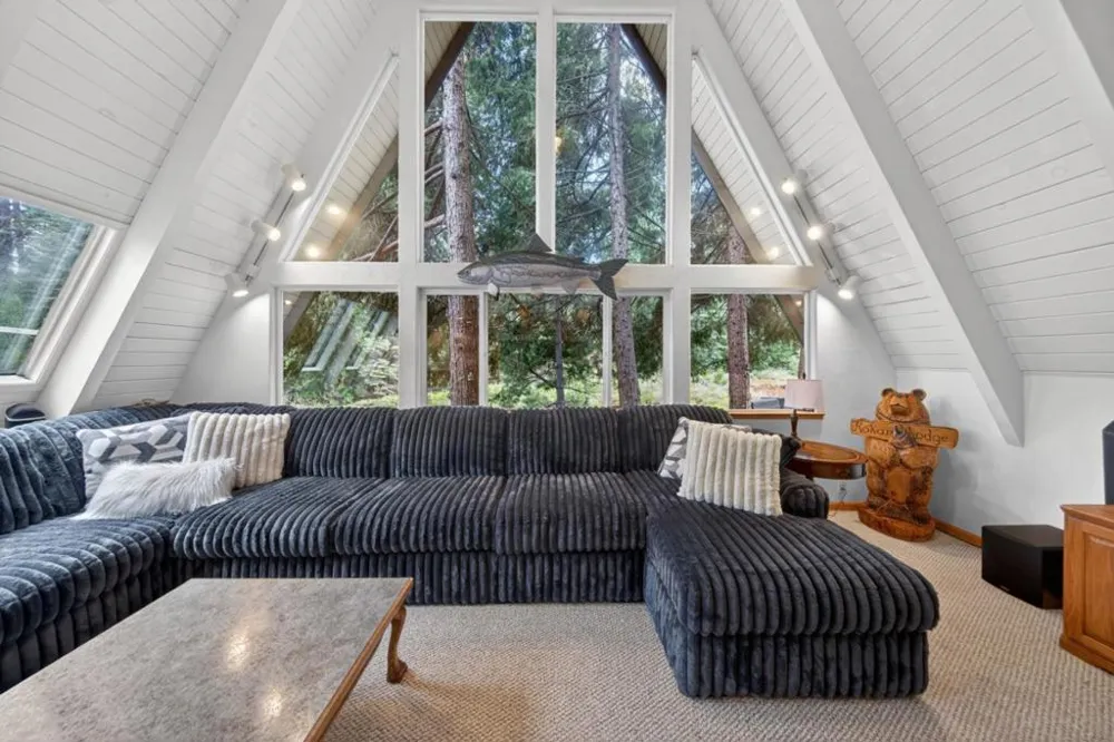 458 Peninsula Drive Lake Almanor, CA 96137