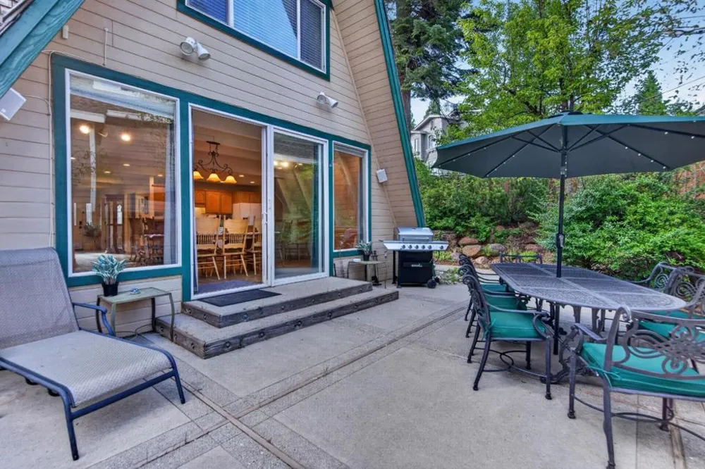 458 Peninsula Drive Lake Almanor, CA 96137