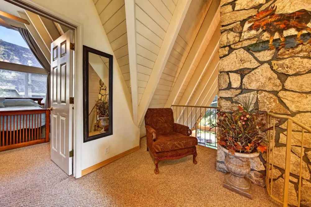 458 Peninsula Drive Lake Almanor, CA 96137