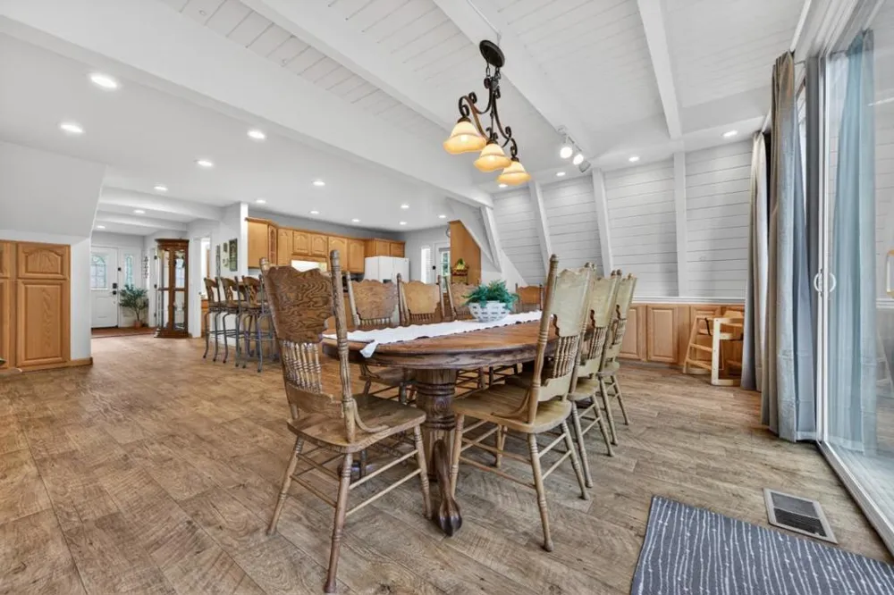 458 Peninsula Drive Lake Almanor, CA 96137