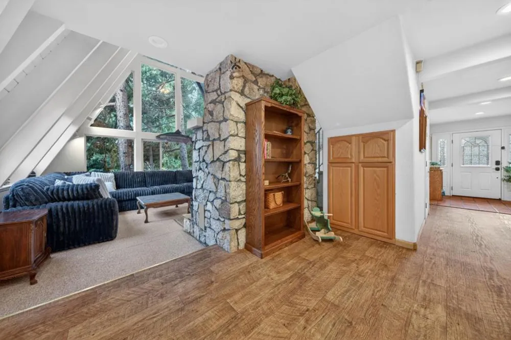 458 Peninsula Drive Lake Almanor, CA 96137