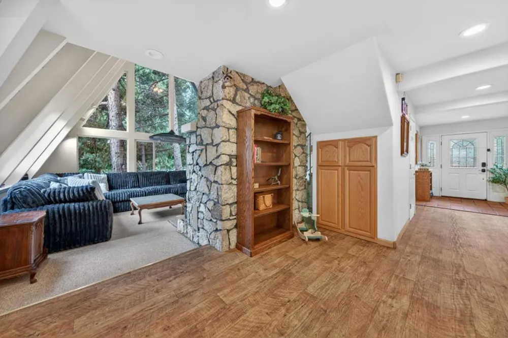 458 Peninsula Drive Lake Almanor, CA 96137