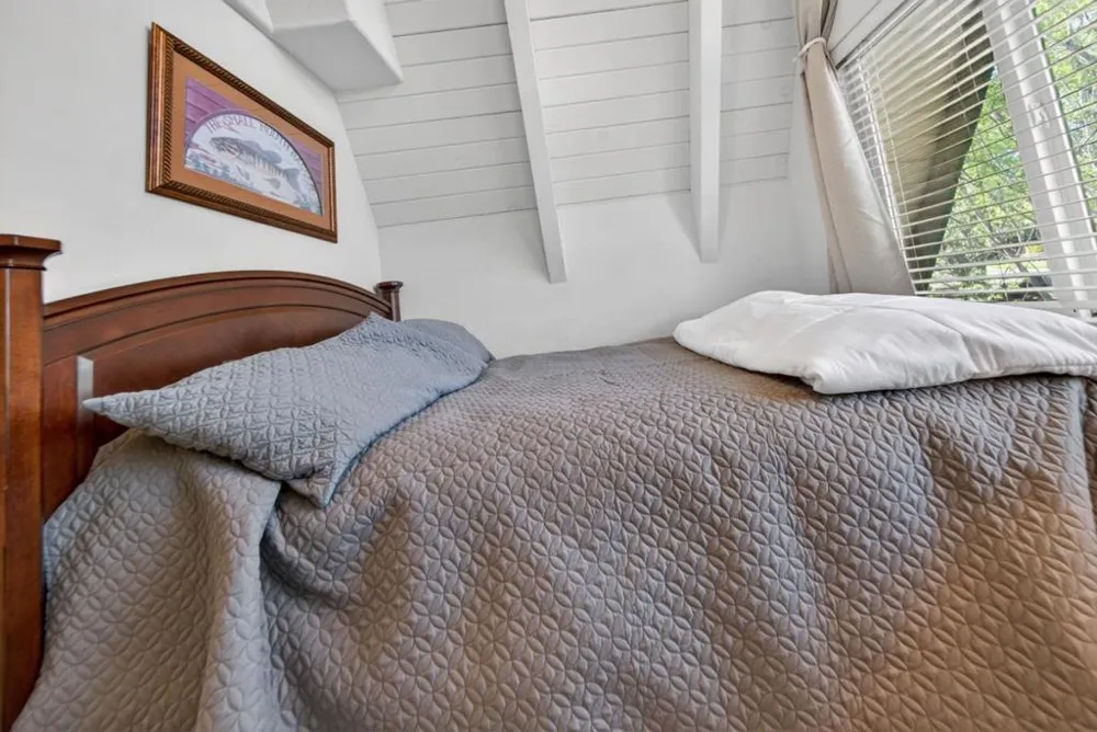 458 Peninsula Drive Lake Almanor, CA 96137