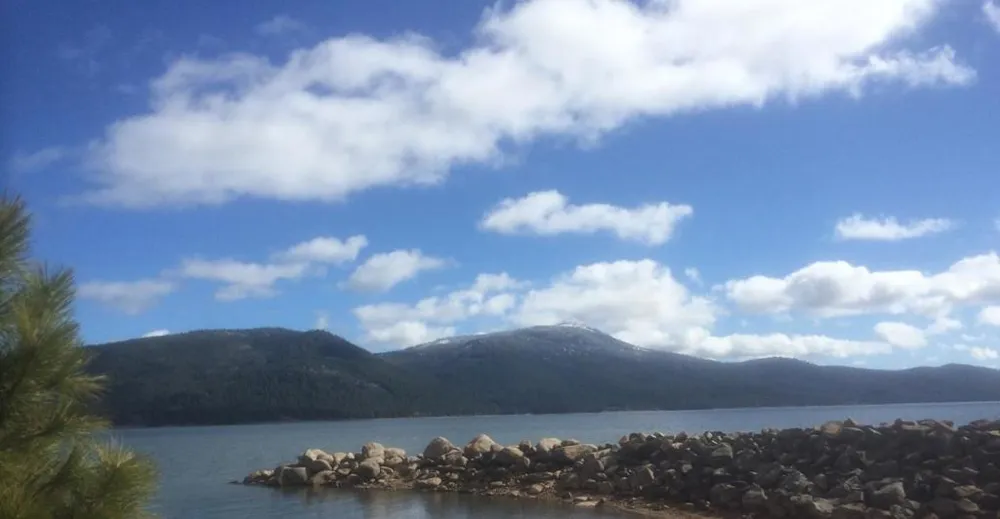458 Peninsula Drive Lake Almanor, CA 96137