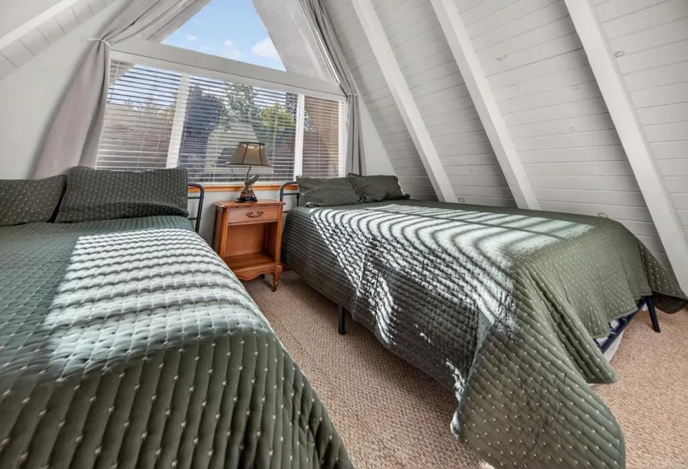 458 Peninsula Drive Lake Almanor, CA 96137