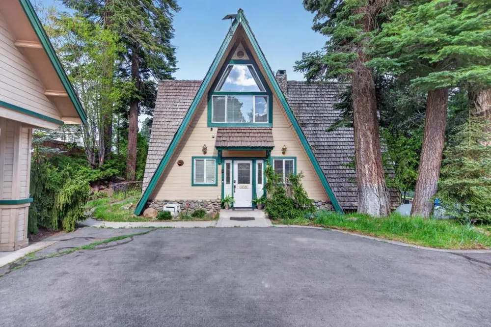 458 Peninsula Drive Lake Almanor, CA 96137