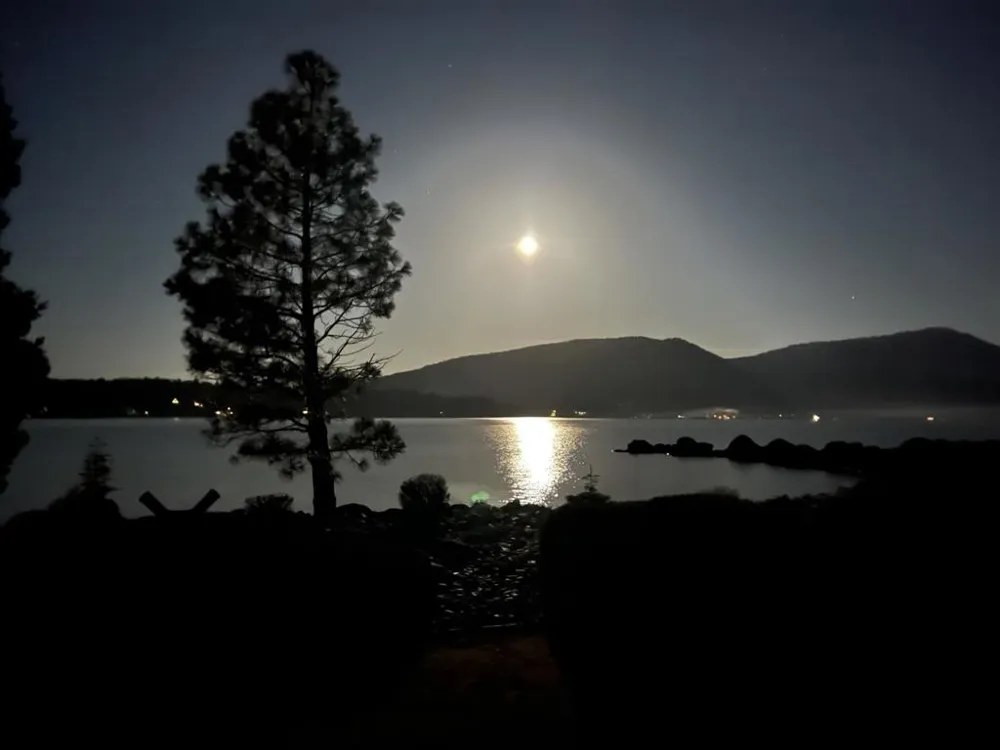 458 Peninsula Drive Lake Almanor, CA 96137