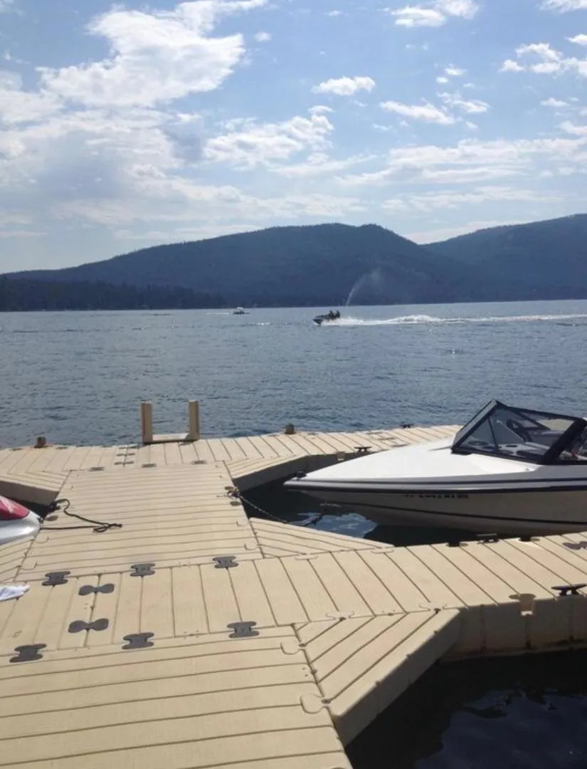 458 Peninsula Drive Lake Almanor, CA 96137