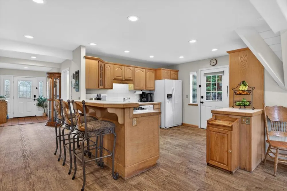 458 Peninsula Drive Lake Almanor, CA 96137