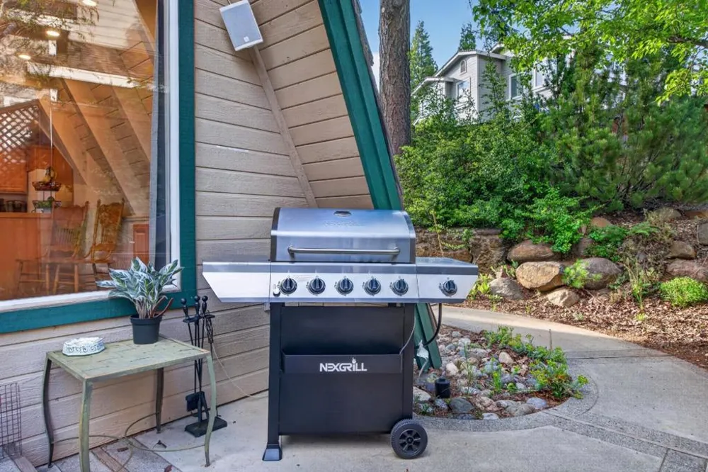 458 Peninsula Drive Lake Almanor, CA 96137