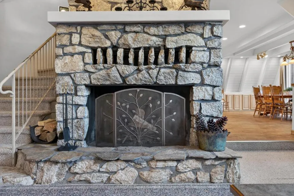 458 Peninsula Drive Lake Almanor, CA 96137