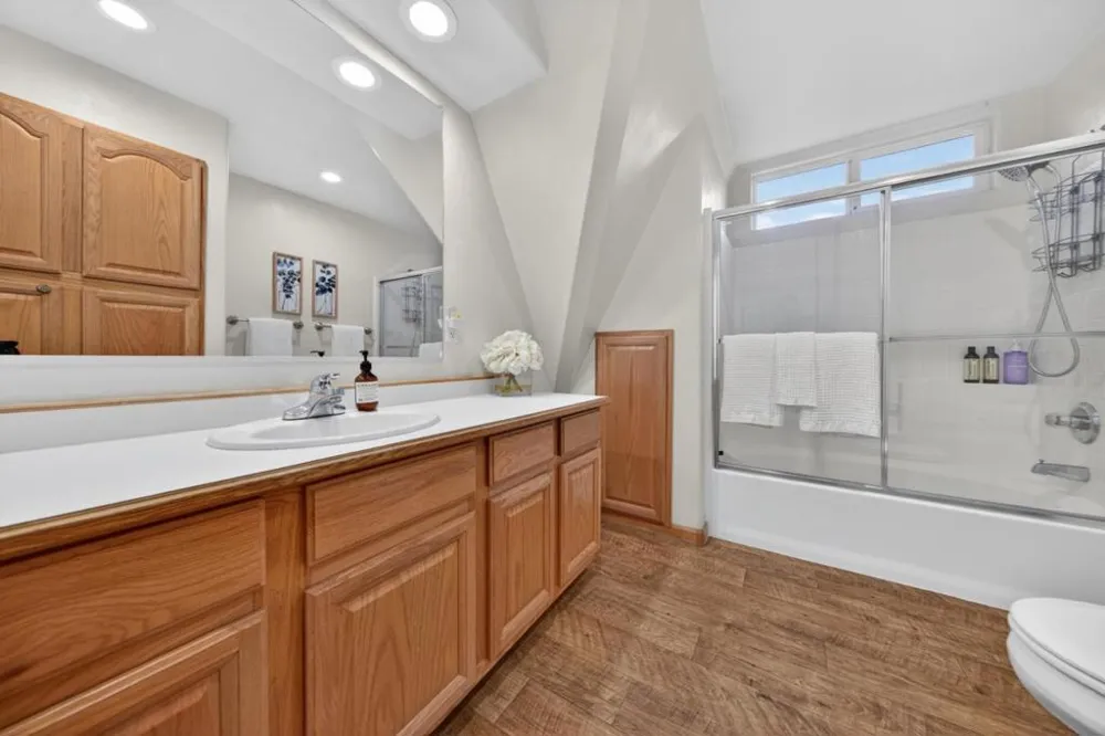 458 Peninsula Drive Lake Almanor, CA 96137