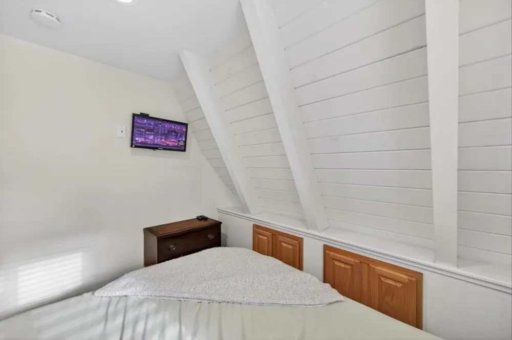 458 Peninsula Drive Lake Almanor, CA 96137
