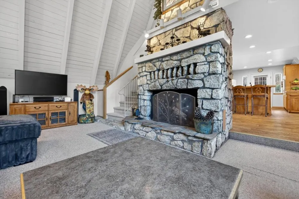 458 Peninsula Drive Lake Almanor, CA 96137