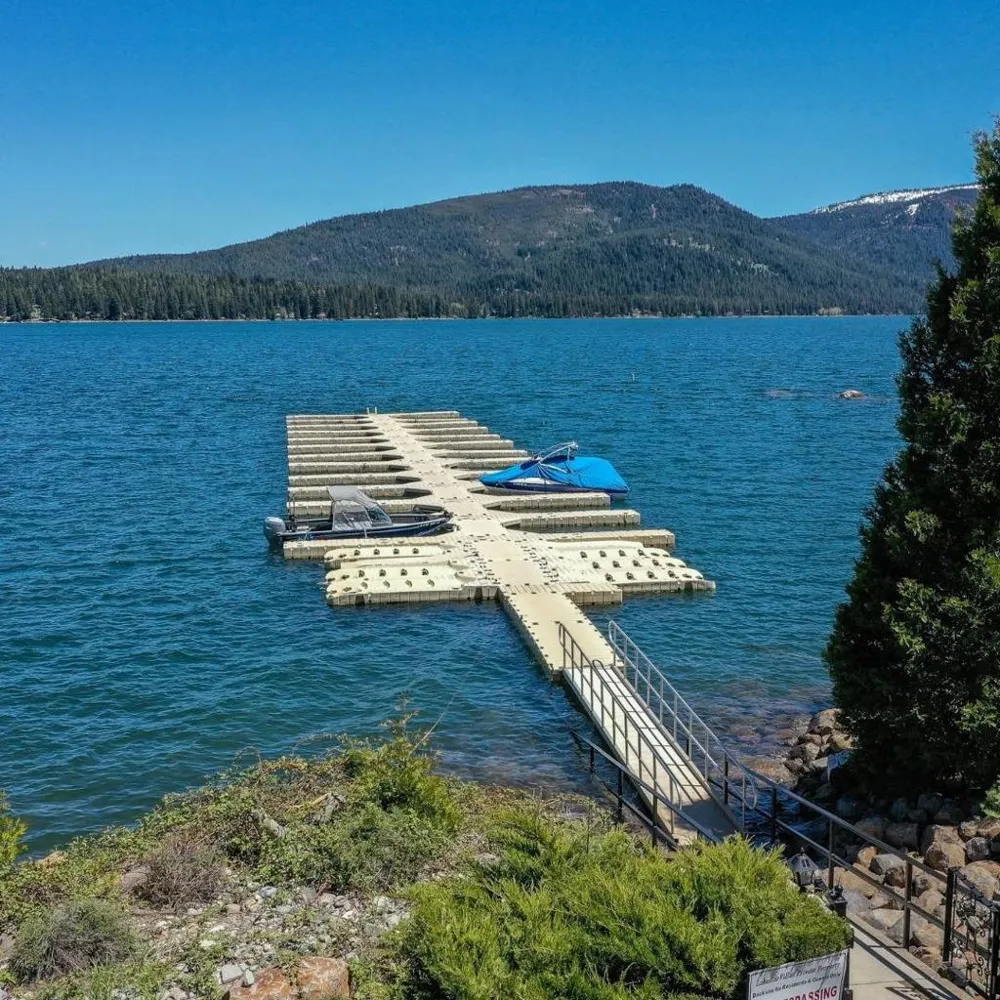 458 Peninsula Drive Lake Almanor, CA 96137