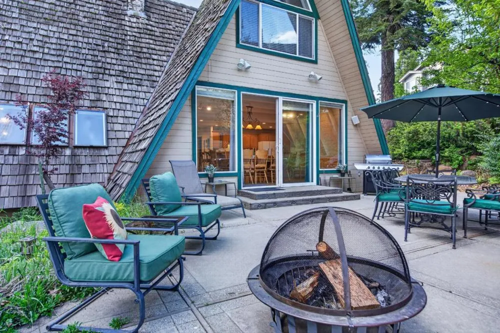 458 Peninsula Drive Lake Almanor, CA 96137