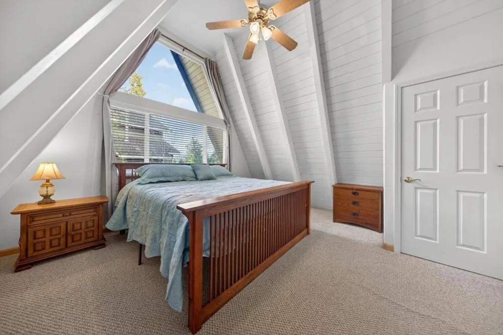 458 Peninsula Drive Lake Almanor, CA 96137