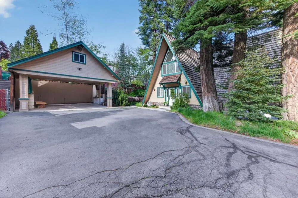 458 Peninsula Drive Lake Almanor, CA 96137