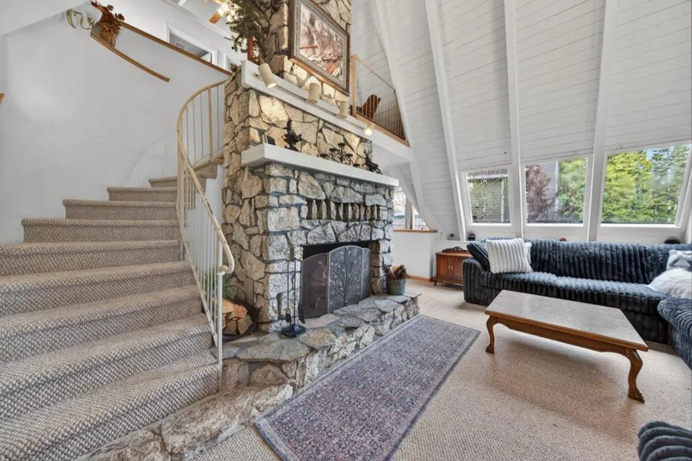 458 Peninsula Drive Lake Almanor, CA 96137