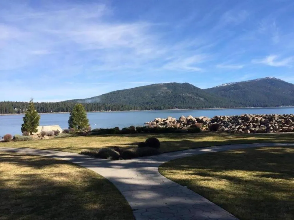 458 Peninsula Drive Lake Almanor, CA 96137
