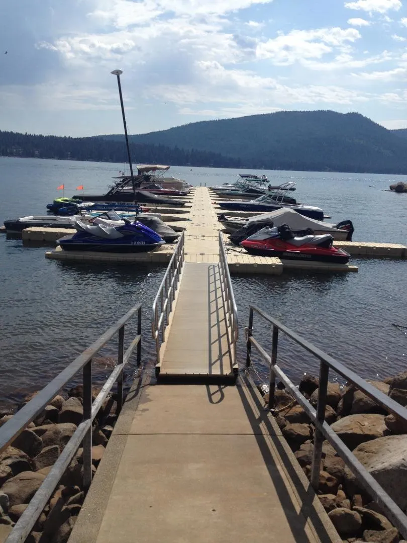 458 Peninsula Drive Lake Almanor, CA 96137