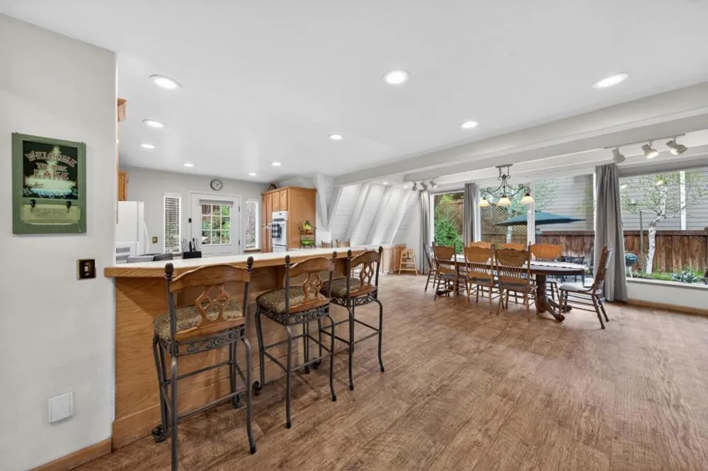458 Peninsula Drive Lake Almanor, CA 96137