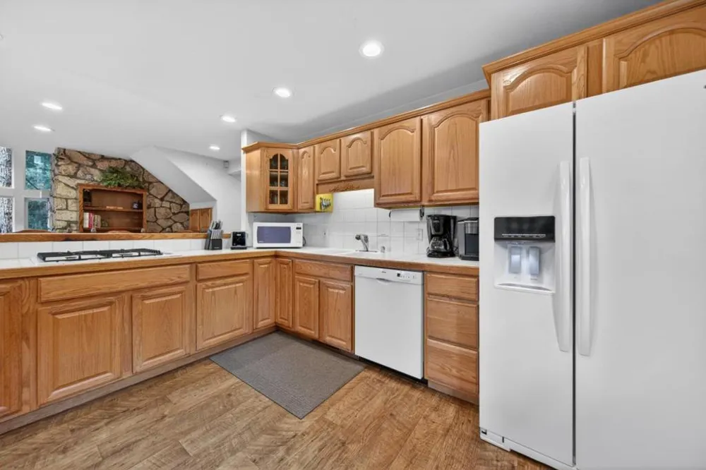 458 Peninsula Drive Lake Almanor, CA 96137