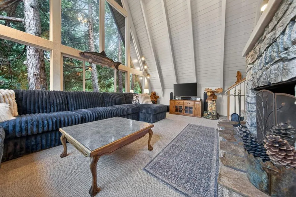 458 Peninsula Drive Lake Almanor, CA 96137