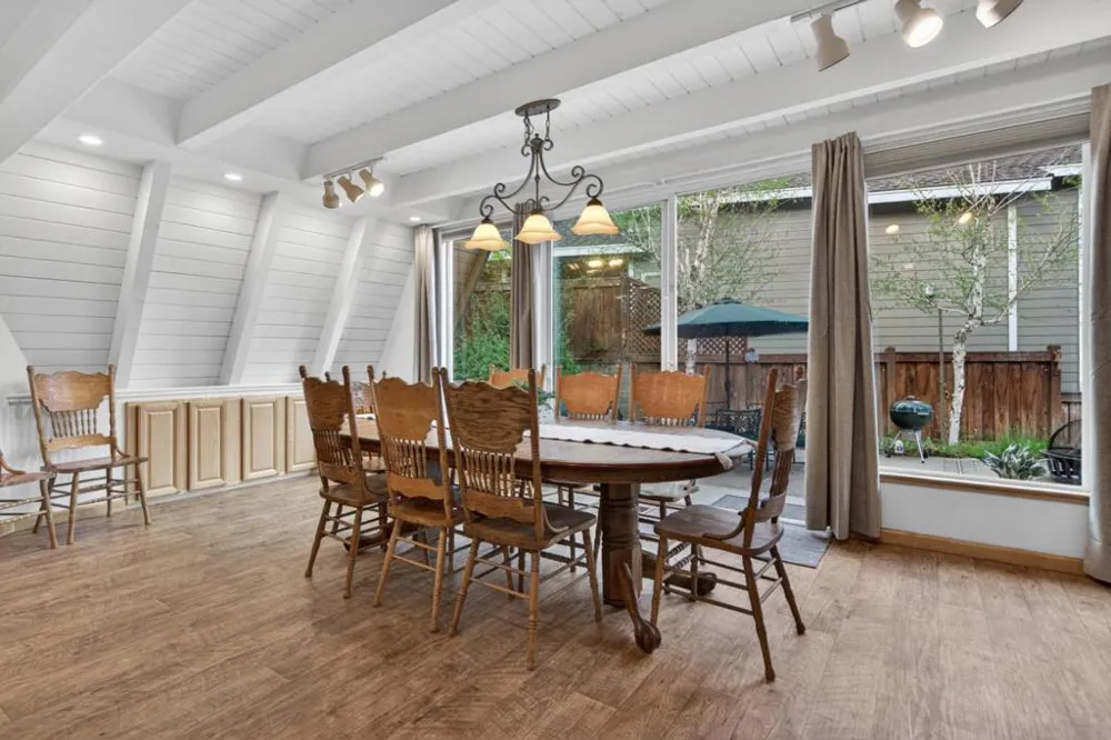 458 Peninsula Drive Lake Almanor, CA 96137