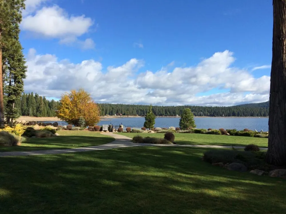 458 Peninsula Drive Lake Almanor, CA 96137