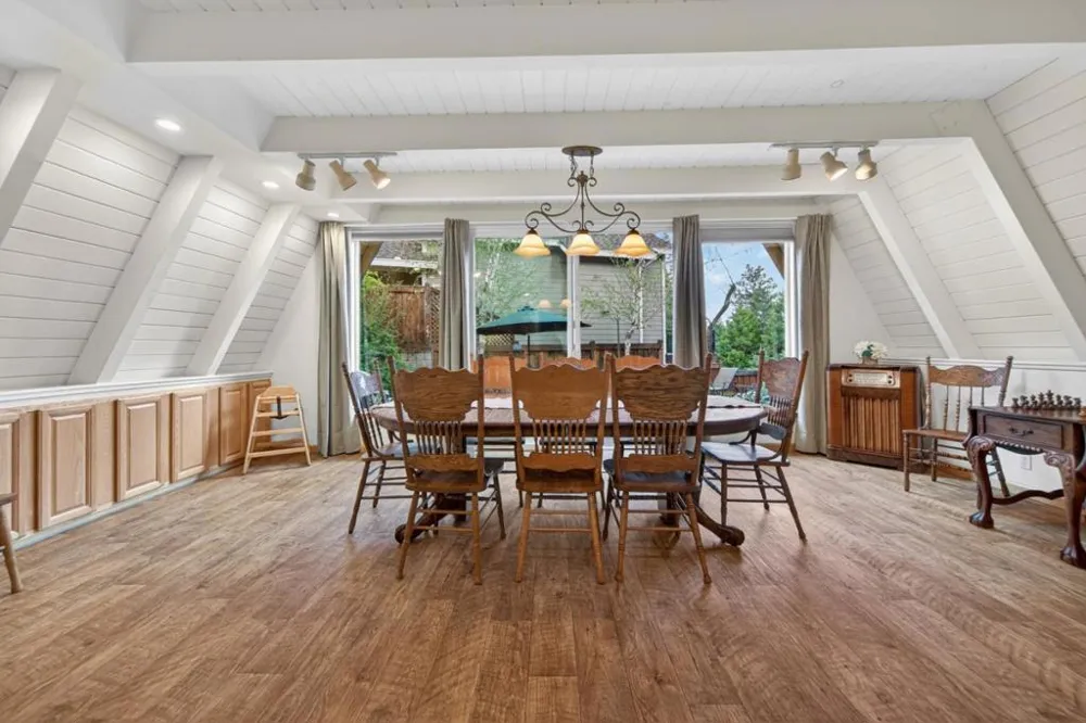 458 Peninsula Drive Lake Almanor, CA 96137