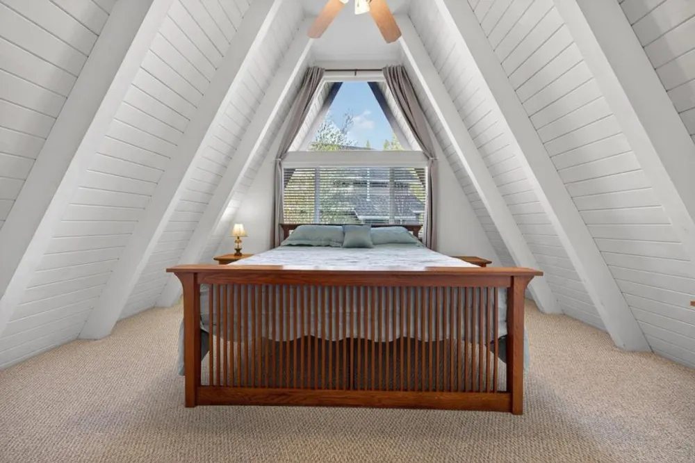 458 Peninsula Drive Lake Almanor, CA 96137