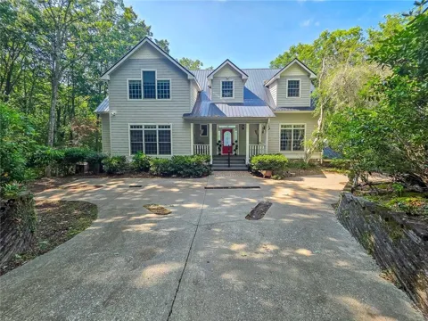 120 Sunrock Mountain Trace