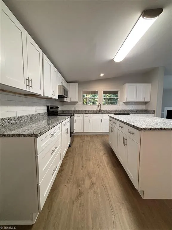 6557 Kerr Drive Randleman, NC 27317