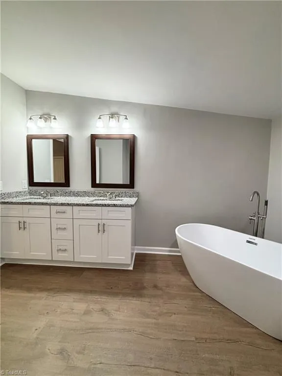 6557 Kerr Drive Randleman, NC 27317