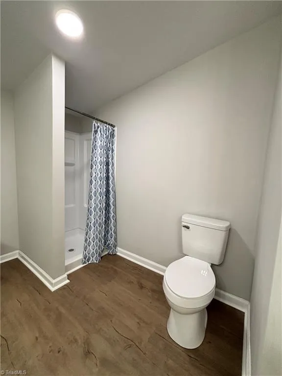 6557 Kerr Drive Randleman, NC 27317